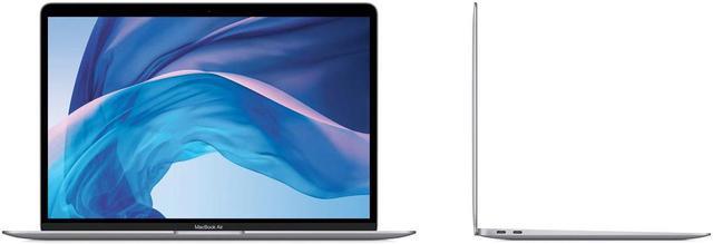 Refurbished: Apple MacBook Air 13