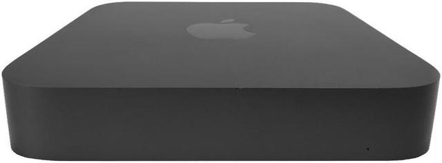 Apple Mac Mini Late-2018 (MRTR2LL/A) i7-8th Gen 3.2GHz 16GB/512GB - Space  Gray