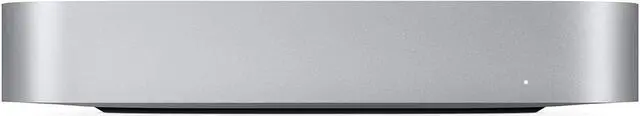 Alt view image 3 of 4 - Apple Mac Mini (MGNR3LL/A) Late-2020 Apple M1 8GB/256GB - Silver