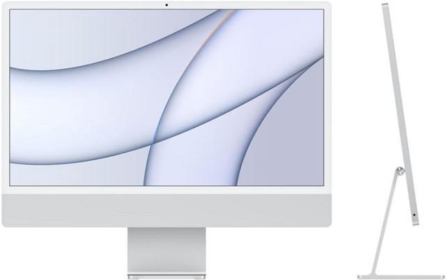 Refurbished: Apple iMac 24