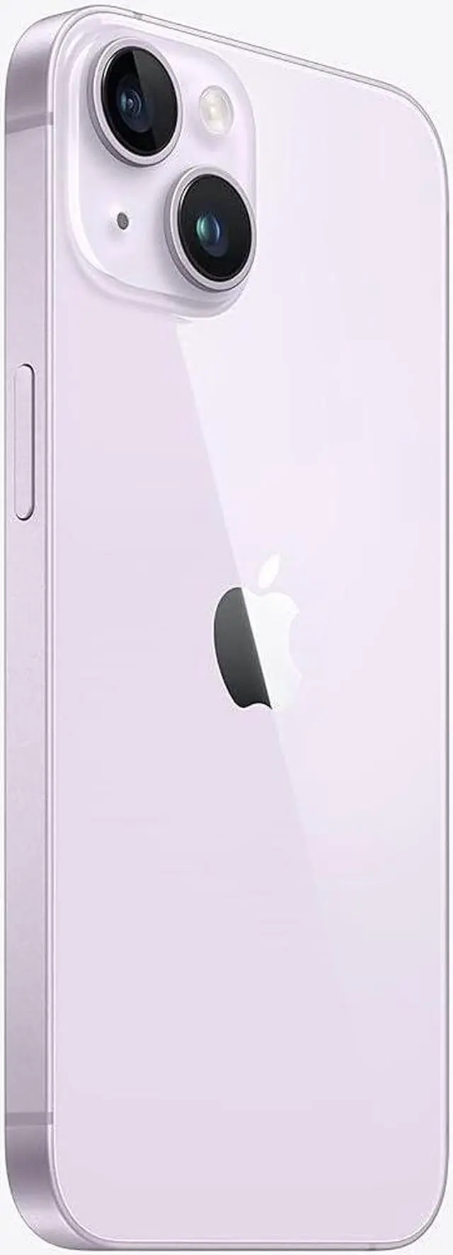 Alt view image 2 of 4 - Apple iPhone 14 6GB/128GB - Purple | Fully Unlocked