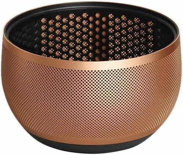 Alt view image 3 of 3 - Google Home Base GA5C00433A00Z01 Smart Speaker Bluetooth - Cooper