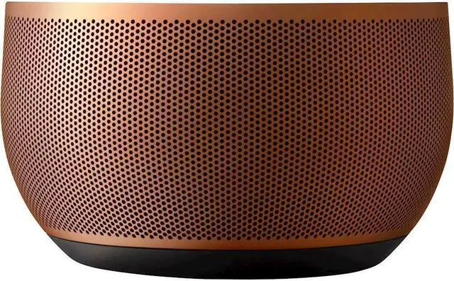 Alt view image 2 of 3 - Google Home Base GA5C00433A00Z01 Smart Speaker Bluetooth - Cooper