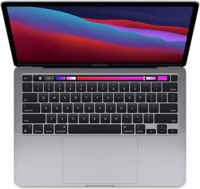 MacBookPro 2020 i5 16GB 1TB シルバー Win11入り 【公式通販】