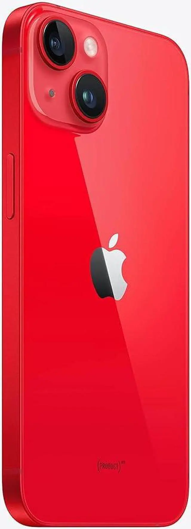 Alt view image 2 of 3 - Apple iPhone 14 6GB/128GB - Red | AT&T Locked
