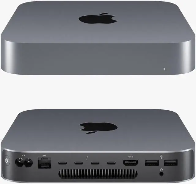 Apple Mac mini Late2018 ✨2T Apple Mac mini 2.6 GHz Desktop Computer (Late 2014) MGEN2LL/A