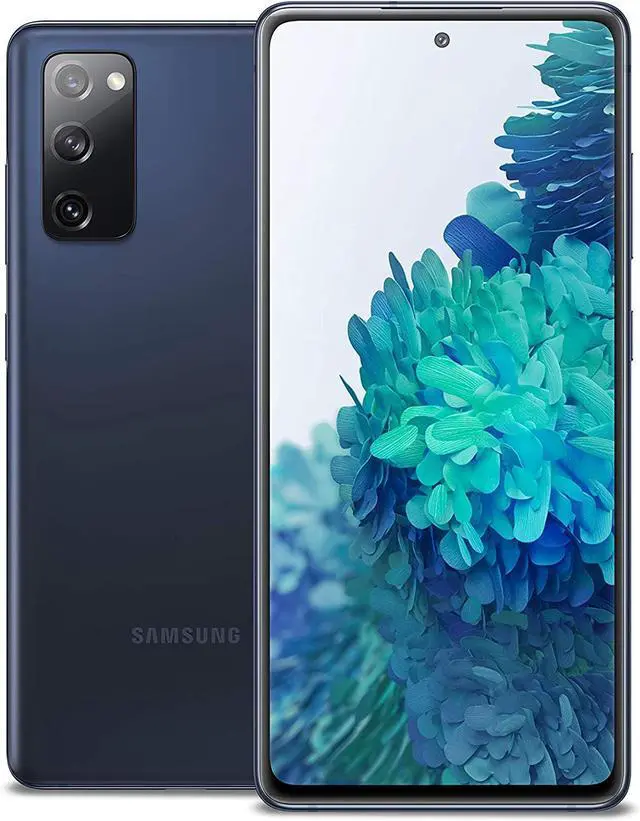 Main image of Samsung Galaxy S20 FE 5G G781U (Fully Unlocked) 128GB Cloud Navy