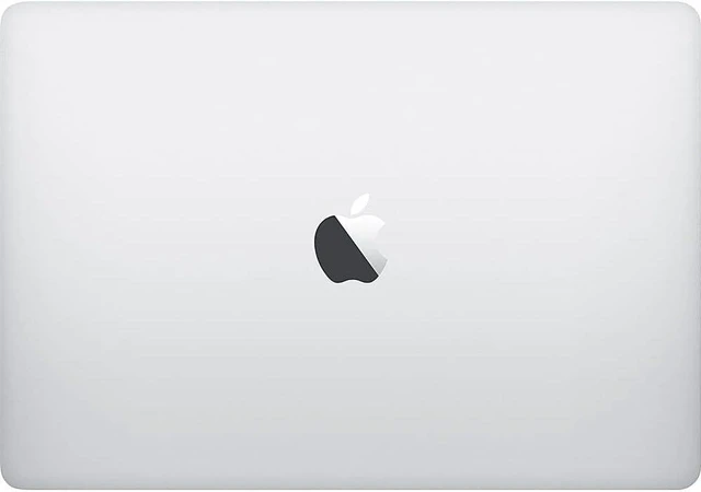 Alt view image 4 of 4 - Apple MacBook Pro 13" (MPXQ2LL/A) Mid-2017 i5-7th Gen 2.3GHz 8GB/256GB - Silver