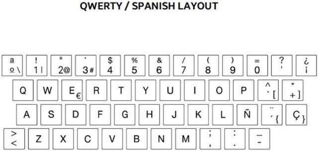 Alt view image 6 of 6 - Apple MacBook Air 11.6" (MD711LL/B) Early-2014 QWERTY/Spanish i5-4th Gen 1.4GHz 4GB/128GB - Silver