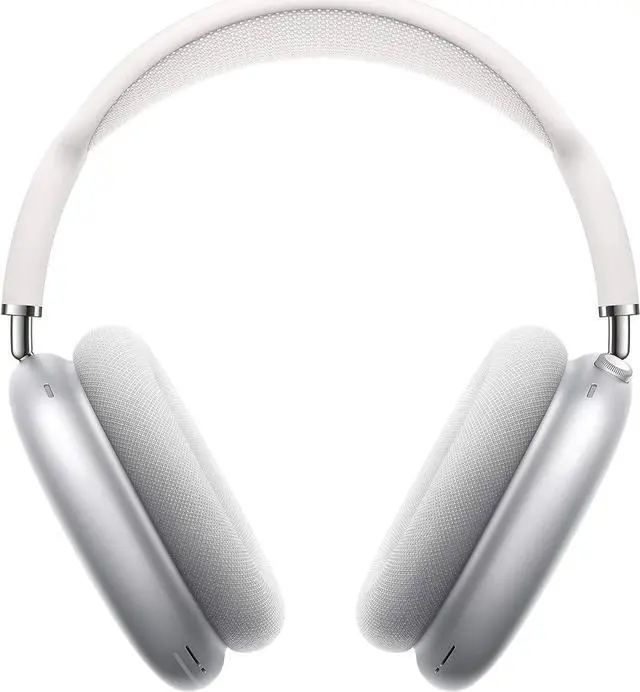 Main image of Apple AirPods Max - Silver
