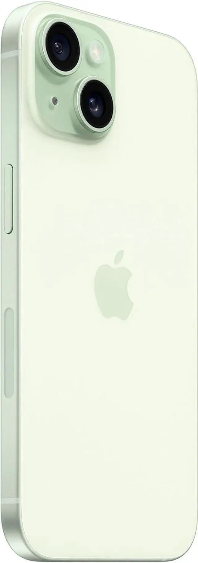 Alt view image 3 of 3 - Apple iPhone 15 Fully Unlocked 128GB - Green