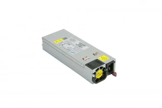 Alt view image 6 of 8 - Supermicro PWS-751P-1R Power Supply - 1U 750W Redundant Platinum Single Output Power Supply w/Pmbus