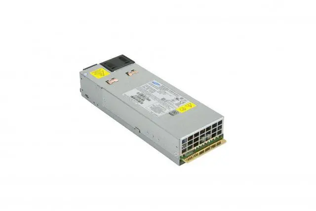 Alt view image 8 of 8 - Supermicro PWS-751P-1R Power Supply - 1U 750W Redundant Platinum Single Output Power Supply w/Pmbus