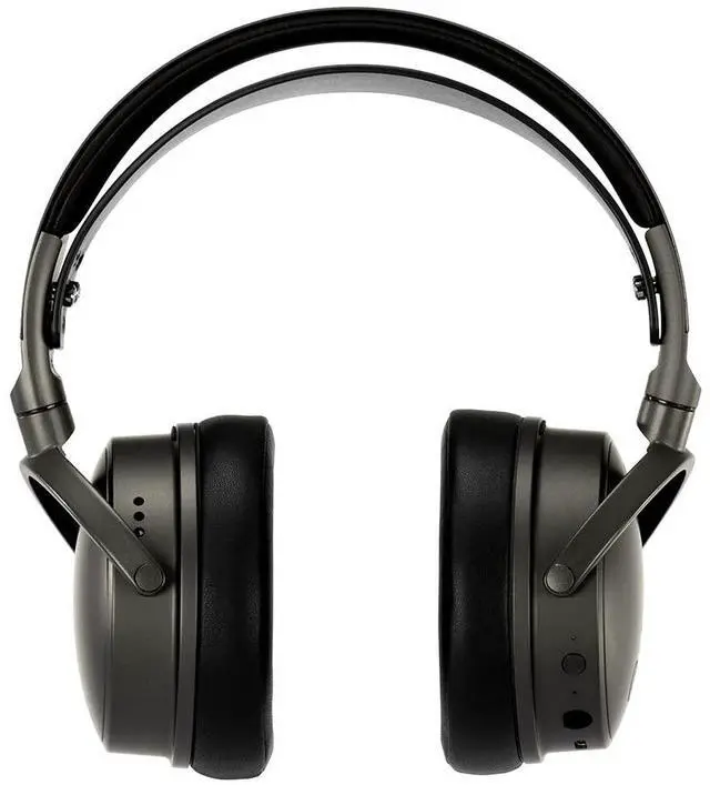 Alt view image 10 of 14 - Audeze Maxwell Wireless Gaming Headset for Playstation, Mac, PC, and Switch