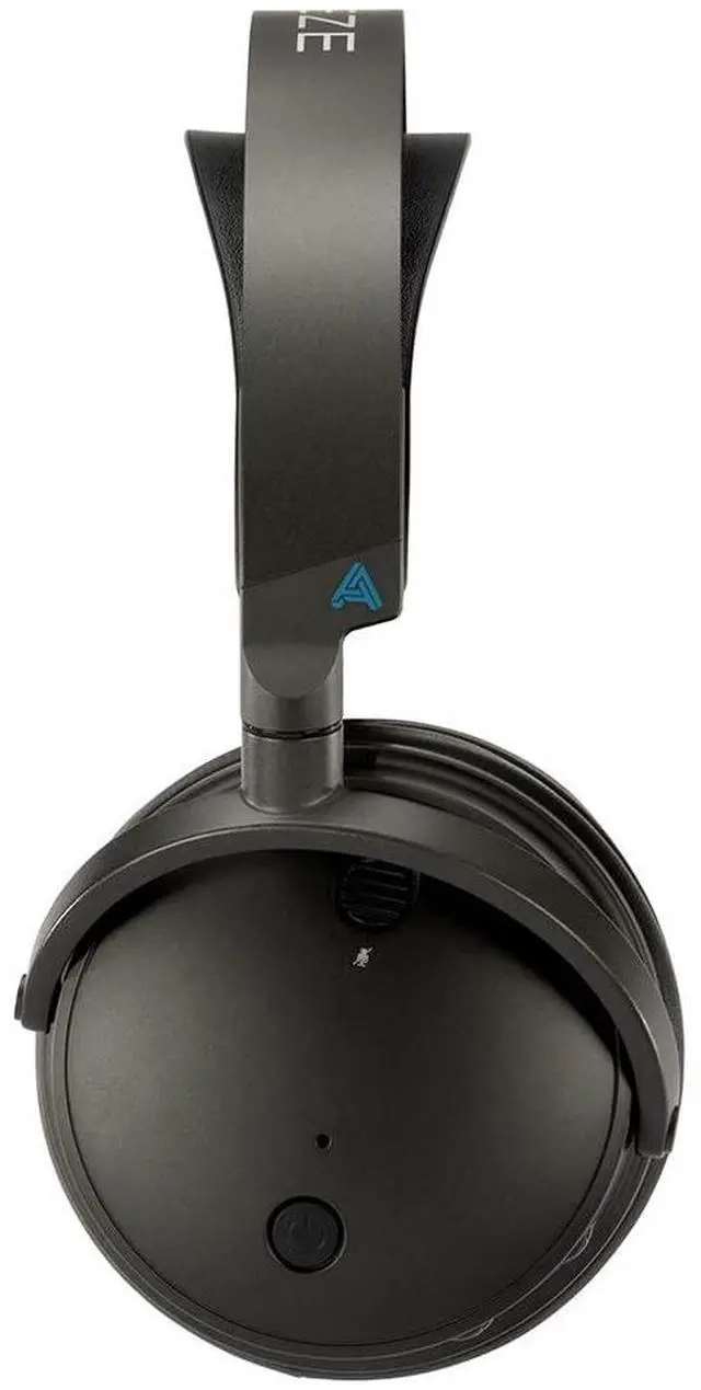 Alt view image 11 of 14 - Audeze Maxwell Wireless Gaming Headset for Playstation, Mac, PC, and Switch