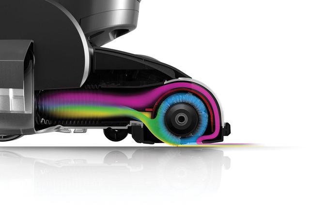 Alt view image 14 of 15 - NEW HOOVER WindTunnel 3 Max Performance Upright Vacuum Cleaner, UH72625