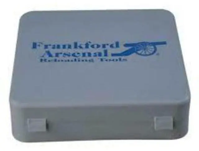 Alt view image 4 of 6 - Frankford Arsenal Platinum Series Perfect Seat Hand Primer