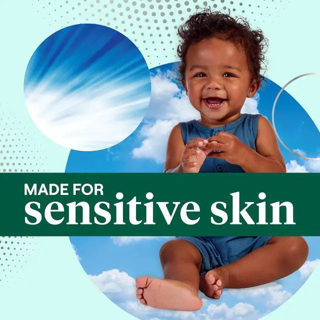 Alt view image 7 of 11 - seventh generation liquid dish soap, free & clear, gentle on sensitive skin, 19 fl oz