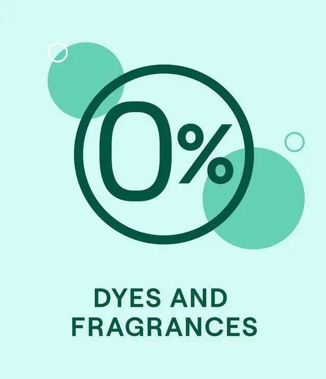 Alt view image 9 of 11 - seventh generation liquid dish soap, free & clear, gentle on sensitive skin, 19 fl oz