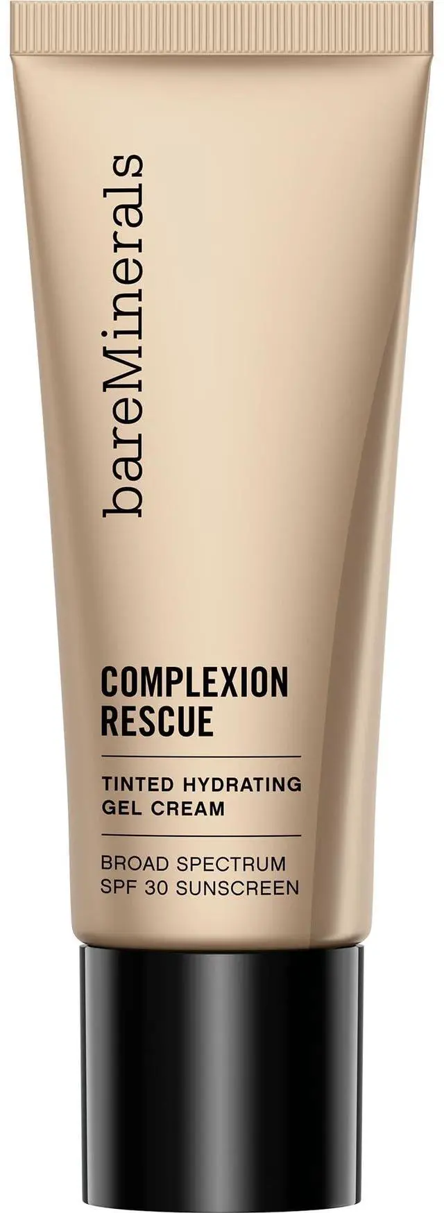 Alt view image 3 of 9 - Bare Minerals - Complexion Rescue Tinted Hydrating Gel Cream Broad Spectrum Spf 30 Cinnamon 10.5