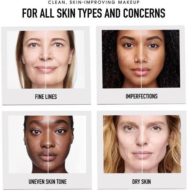 Alt view image 5 of 9 - Bare Minerals - Complexion Rescue Tinted Hydrating Gel Cream Broad Spectrum Spf 30 Cinnamon 10.5