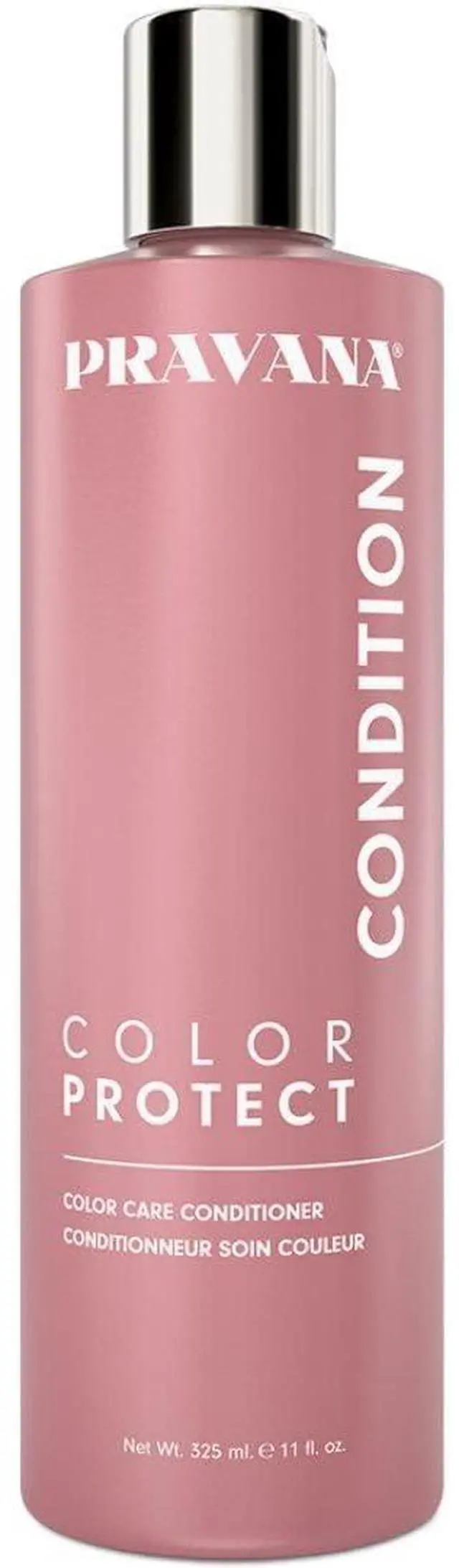 Alt view image 5 of 11 - Pravana Color Protect Condtioner 11oz