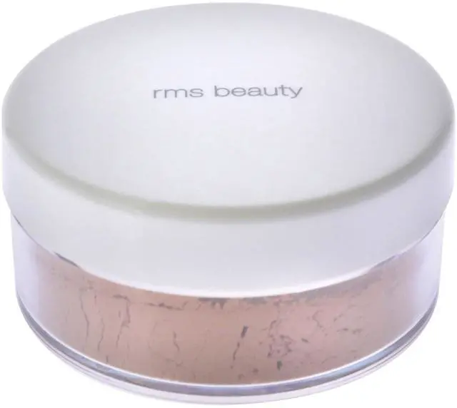 Alt view image 4 of 6 - RMS Beauty Tinted Un Powder, No.3-4 Tan, 0.32 Ounce