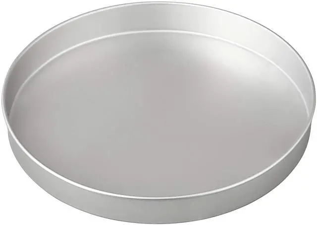 Main image of Wilton Performance Pans Aluminum Round Cake Pan 16 x 2 in.