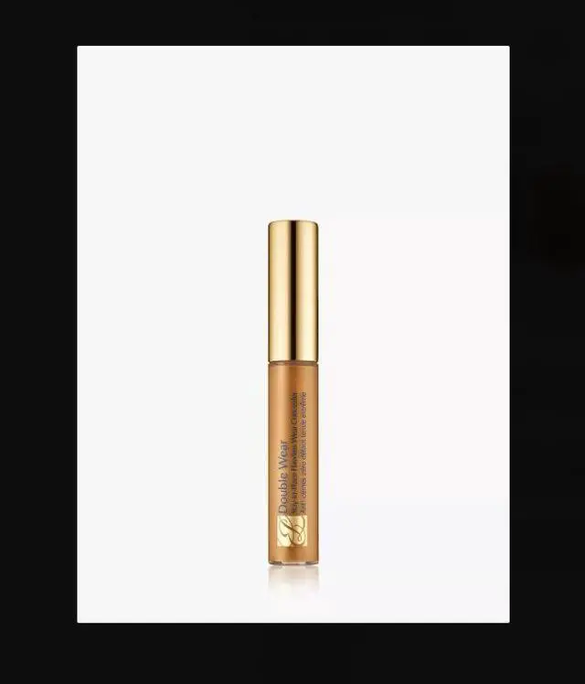 Main image of Estee Lauder Double Wear Stay-in-Place Flawless Wear Concealer, 4n Medium Deep, 0.24 Ounce, Medium Deep