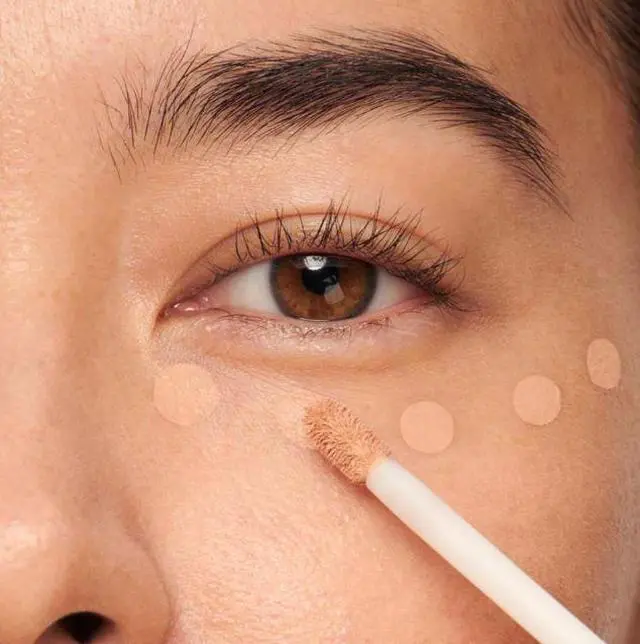 Alt view image 5 of 5 - Estee Lauder Double Wear Stay-in-Place Flawless Wear Concealer, 4n Medium Deep, 0.24 Ounce, Medium Deep