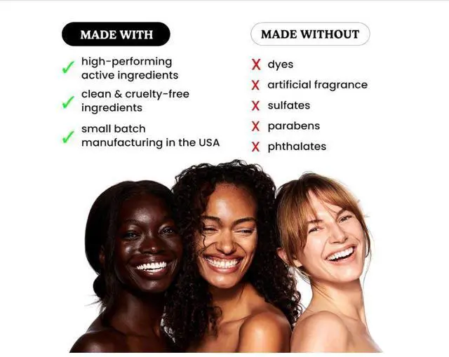 Alt view image 6 of 6 - Timeless Skin Care Argan Oil - 100% Pure Argan Oil for Face & Hair Care - For Dry Skin - Fragrance-Free - Use with Moisturizer or Hair Products - 1 oz