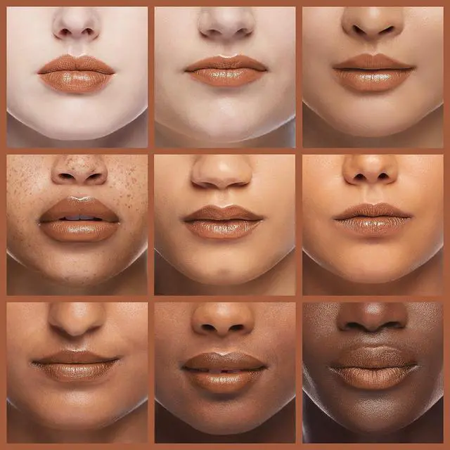 Alt view image 3 of 5 - COVERGIRL Colorlicious Lip Perfection Lip Liner Smoky 205, .04 oz (packaging may vary)