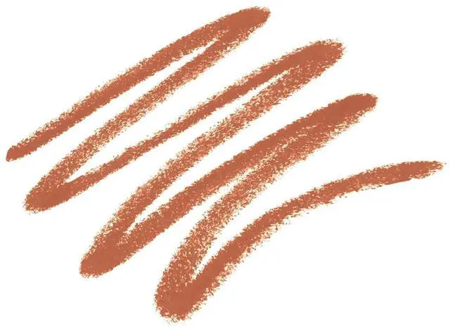 Alt view image 2 of 5 - COVERGIRL Colorlicious Lip Perfection Lip Liner Smoky 205, .04 oz (packaging may vary)