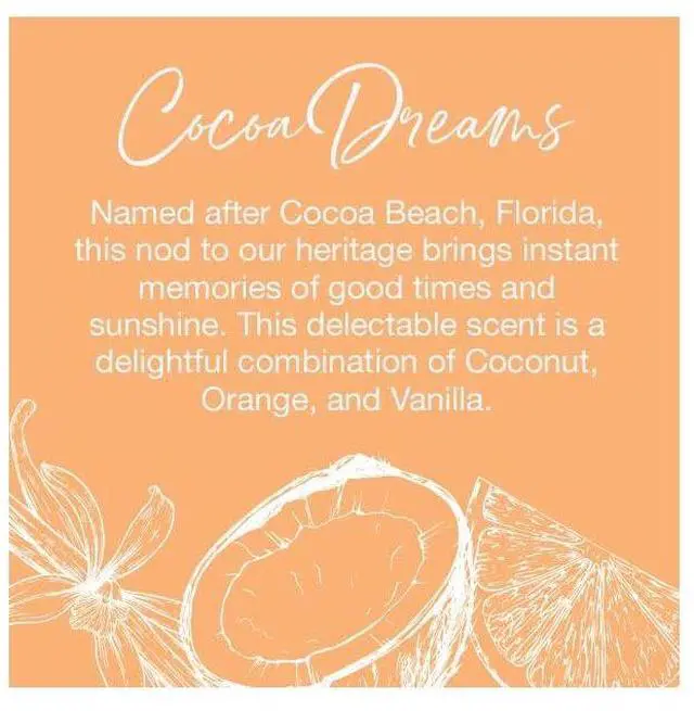 Alt view image 3 of 3 - Australian Gold Hemp Nation Cocoa Dreams Tan Extender w/ Derma Dark Bronzer 18oz