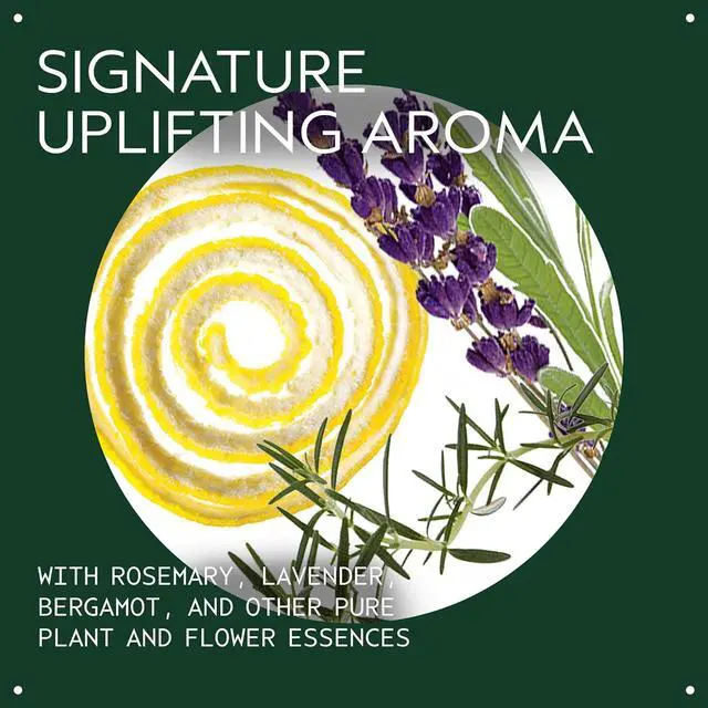 Alt view image 3 of 6 - Aveda Beautifying Body Lotion | Rich Body Creme with Certified Organic Shea Butter | Uplifting Aroma of Rosemary, Certified Organic Lavender & Bergamot, 6.7 Fl Oz