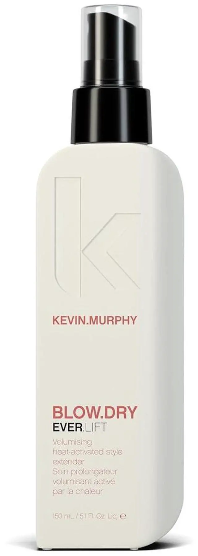 Alt view image 2 of 3 - KEVIN.MURPHY BLOW.DRY EVER.LIFT - Style Extender Hair Spray - For Volume & Anti Frizz - Lightweight - Paraben Free Hair Care - 150 mL / 5.1 fl oz