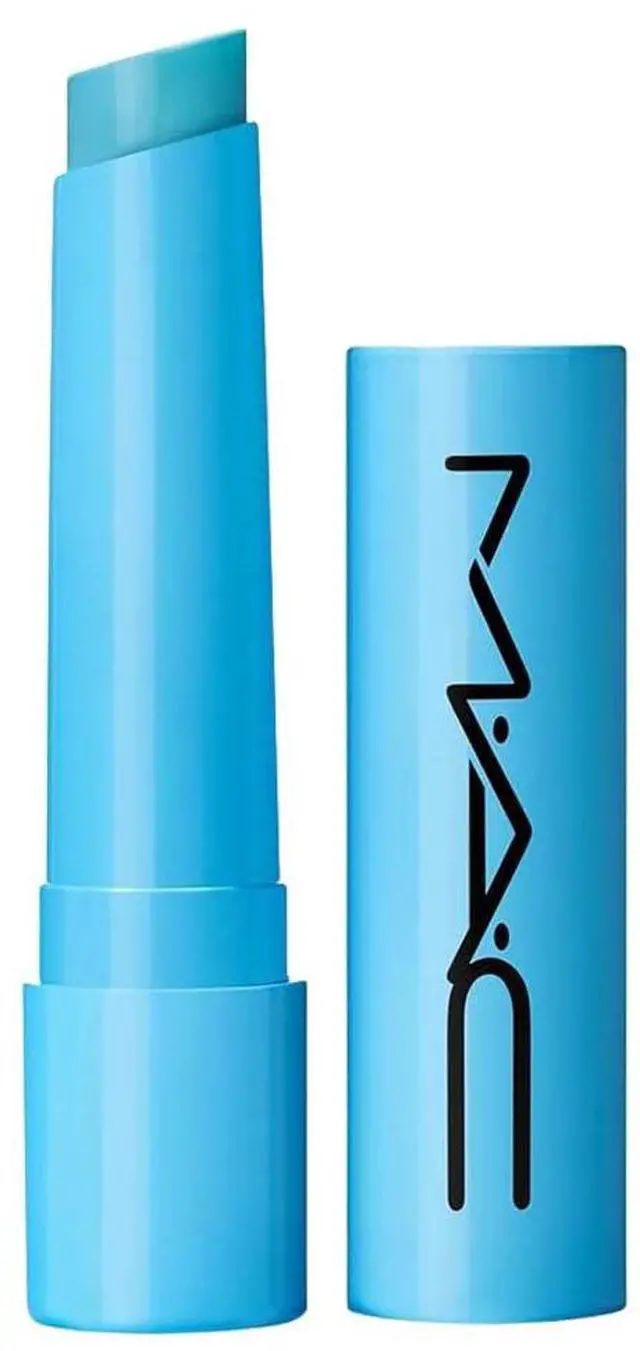 Alt view image 2 of 3 - MAC Squirt Plumping Gloss Stick - NOVA (blue) 08 oz / 2.3 g