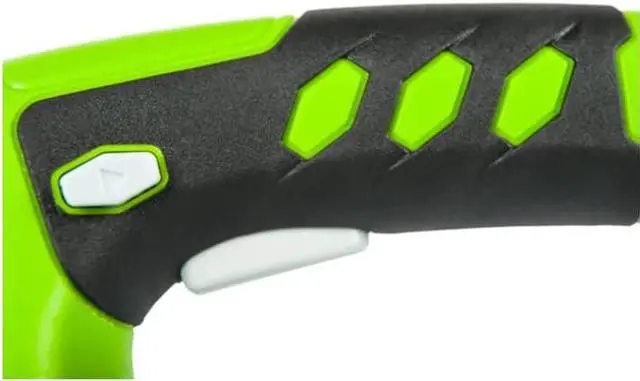 Alt view image 2 of 5 - Greenworks 7.2V Cordless (2-In-1) Shear Shrubber