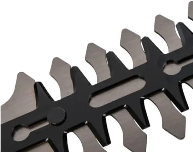 Alt view image 4 of 5 - Greenworks 7.2V Cordless (2-In-1) Shear Shrubber