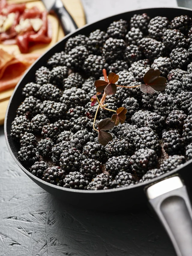 Alt view image 2 of 4 - Scanpan Classic 8 inch Nonstick Fry Pan Compatible with Gas and Electric Stovetops, Metal Utensil Safe, Oven Safe to 500°F, Dishwasher Safe, (20001200)
