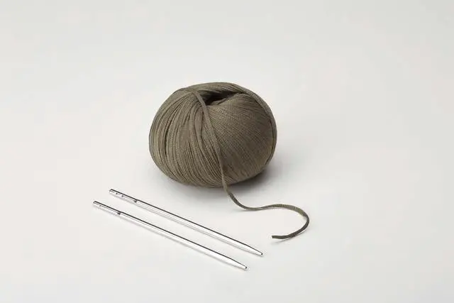 Alt view image 6 of 6 - Addi Click Knitting Needle Set, One Size, Silver