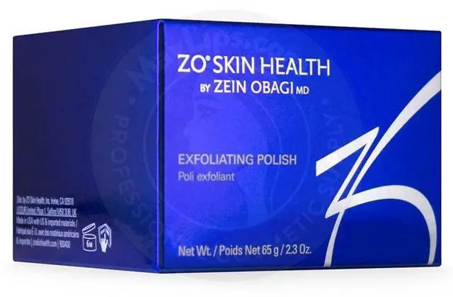 Alt view image 2 of 4 - ZO Skin Health Offects Exfoliating Polish 2.3oz/65g