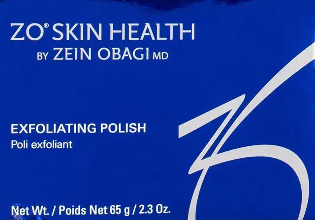 Alt view image 4 of 4 - ZO Skin Health Offects Exfoliating Polish 2.3oz/65g