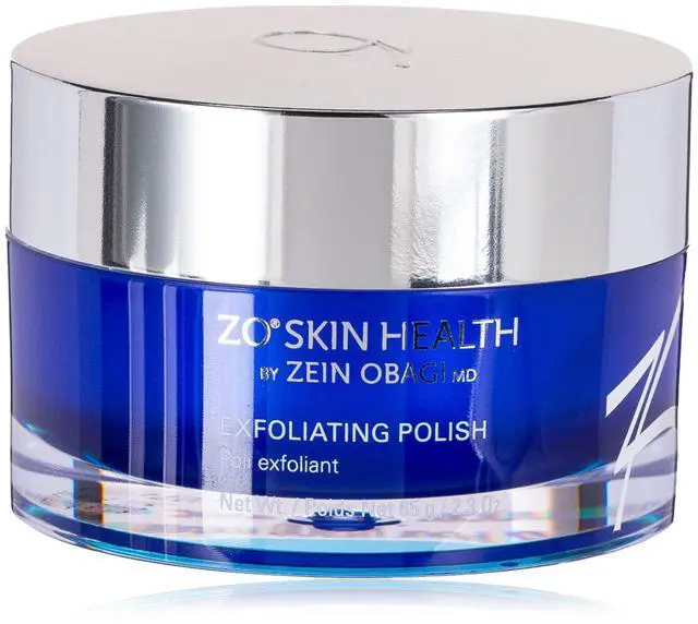 Main image of ZO Skin Health Offects Exfoliating Polish 2.3oz/65g