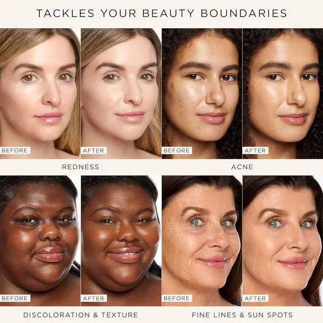 Alt view image 3 of 7 - tarte shape tape radiant concealer Medium-Coverage, Radiant Finish for Under Eye Concealer for Dark Circles, Fine Lines, Redness & Discoloration, Hydrating, Vegan, Cruelty Free 61H Espresso