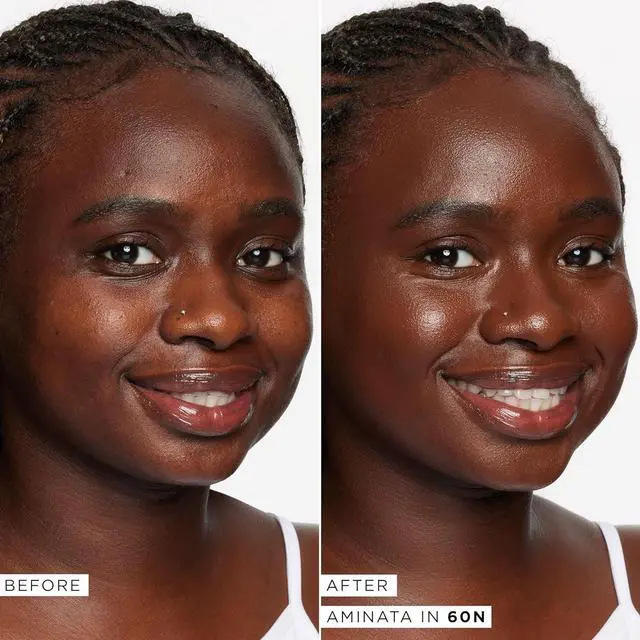 Alt view image 2 of 6 - tarte shape tape radiant concealer Medium-Coverage, Radiant Finish for Under Eye Concealer for Dark Circles, Fine Lines, Redness & Discoloration, Hydrating, Vegan, Cruelty Free 60N Mahogany