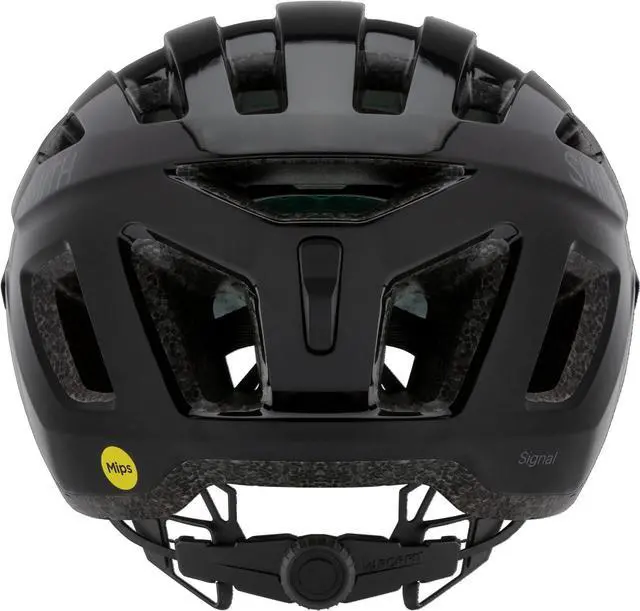 Alt view image 3 of 4 - SMITH Signal MIPS Adult Road Cycling Helmet, Small, Lightweight & Ventilated