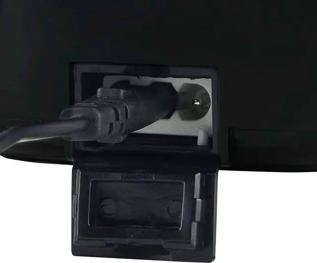 Alt view image 5 of 7 - Salton Electric Lunchbox Food Heater 3-in-1 Portable Food Warmer for Car & Home, 1.5L Heated Lunch Box with Fork & Spoon (SP2111)