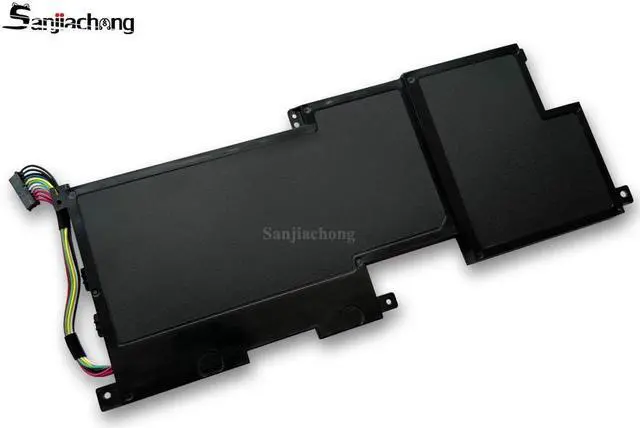 Alt view image 5 of 6 - W0Y6W Laptop Battery for Dell XPS 15 L521X XPS 15-L521X XPS15-3828 Series WOY6W 3NPC0 03NPC0 CN-03NPC0 9F233 09F233 9F2JJ 09F2JJ T1G6P 11.1V 65Wh