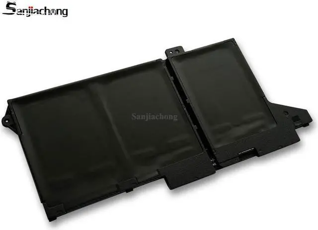 Alt view image 3 of 5 - 42Wh WY9DX Laptop Battery Replacement for Dell Latitude 5420 5520 Precision 15 3560 Series P137G P137G001 P104F P104F001 P104F002 RJ40G 01K2CF 075X16 0WK3F1 0M3KCN 005R42 11.4V 3500mAh 3-Cell